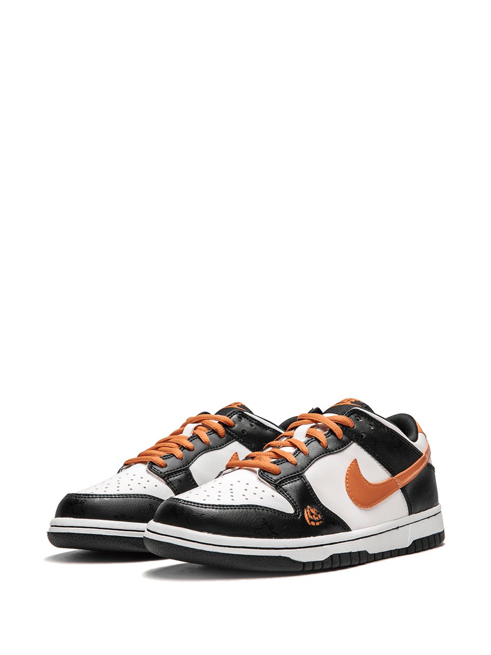 фото Nike kids кроссовки dunk low