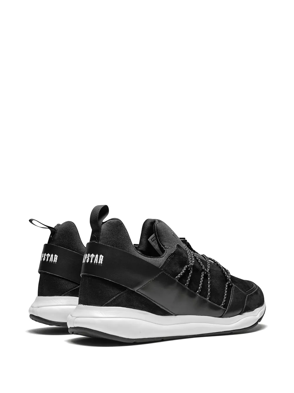 PUMA Cell Bubble x Trapstar Sneakers Farfetch