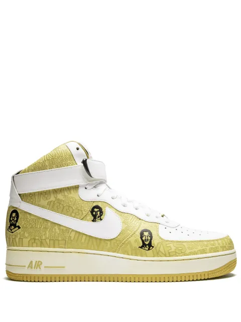 Nike tenis Air Force 1 Hi '07 Players
