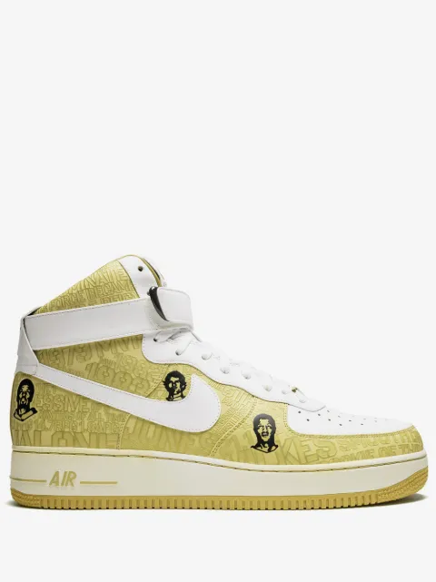 Nike Air Force 1 Lux Hi '07 Players sneakers