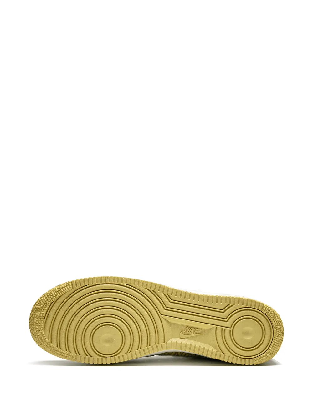 Nike Air Force 1 '07 sneakers Wit