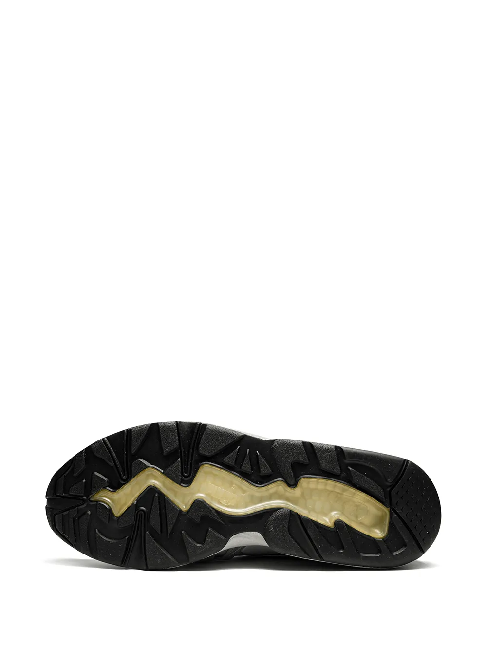 PUMA Disc Blaze sneakers Zilver
