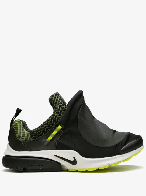 Nike tenis Plus Air Presto Tent Nike x Comme Des Garçons Homme