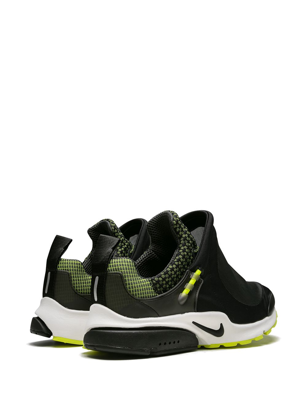 Nike x Comme Des Garçons Homme Plus Air Presto Tent Sneakers - Farfetch