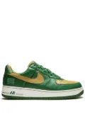Nike Air Force 1 LeBron sneakers - Silver