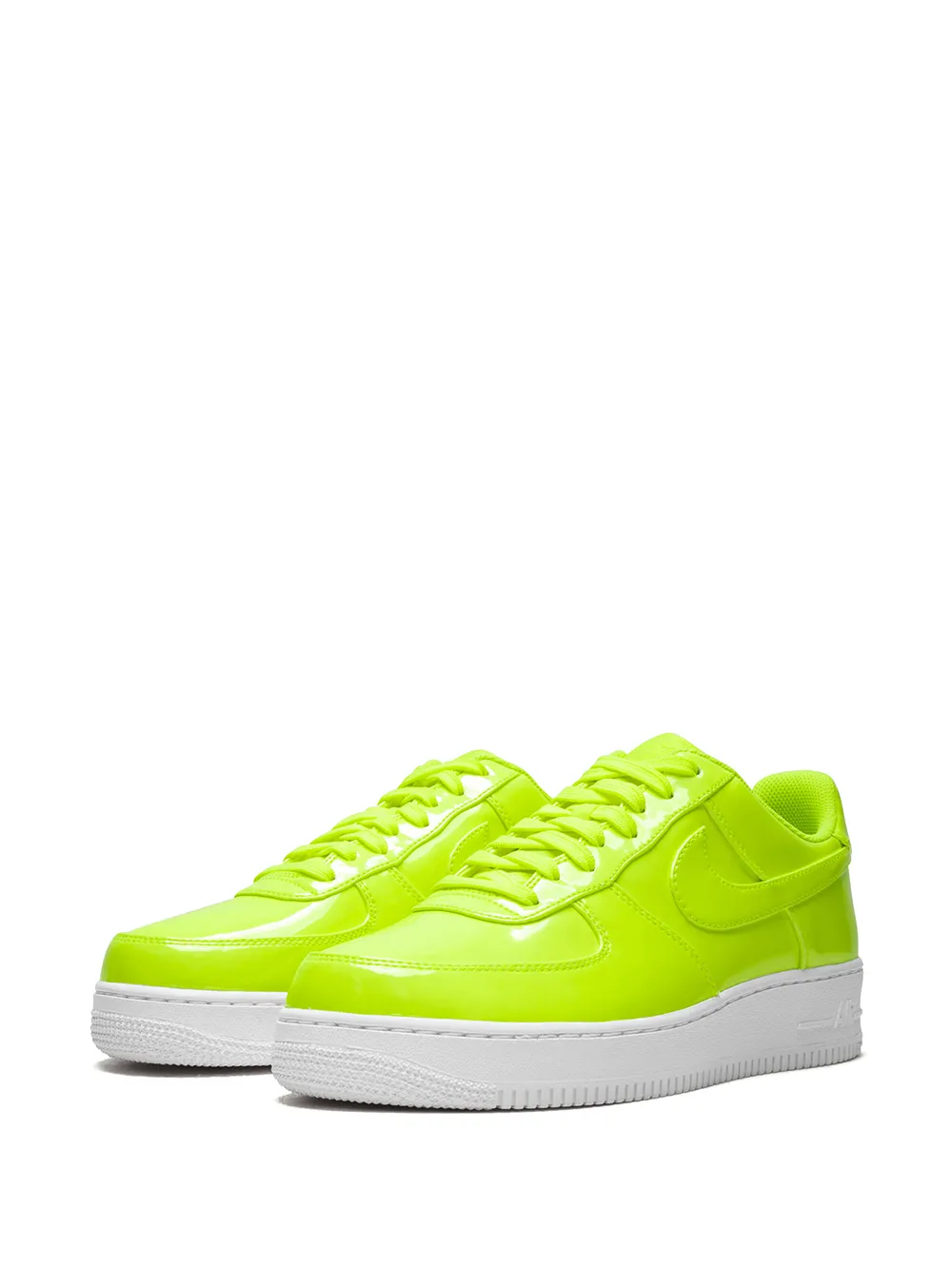 фото Nike кроссовки air force 1 '07 lv8 uv