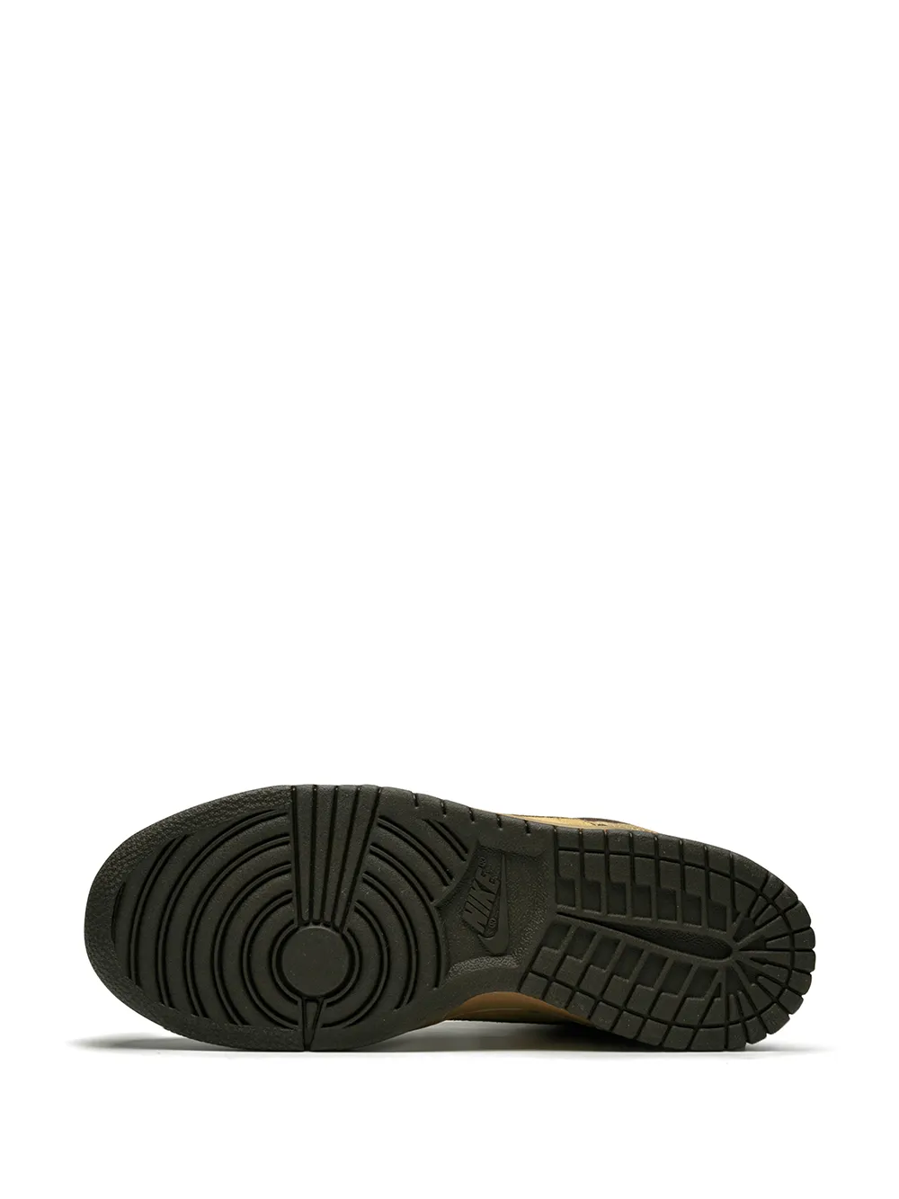 SB Dunk High Pro "Brown Pack - Maple" Sneakers