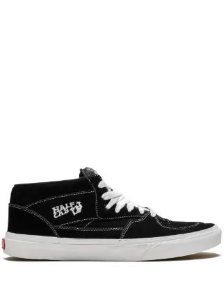 Vans half cab outlet malaysia