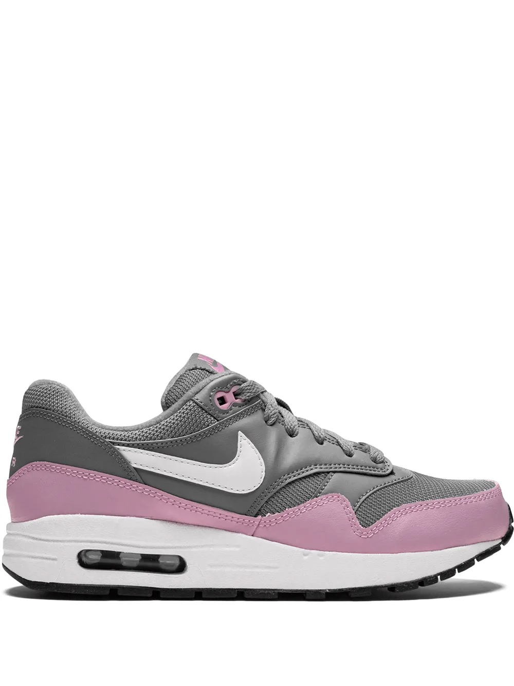 Nike Kids Sneakers Air Max 1 - Grigio