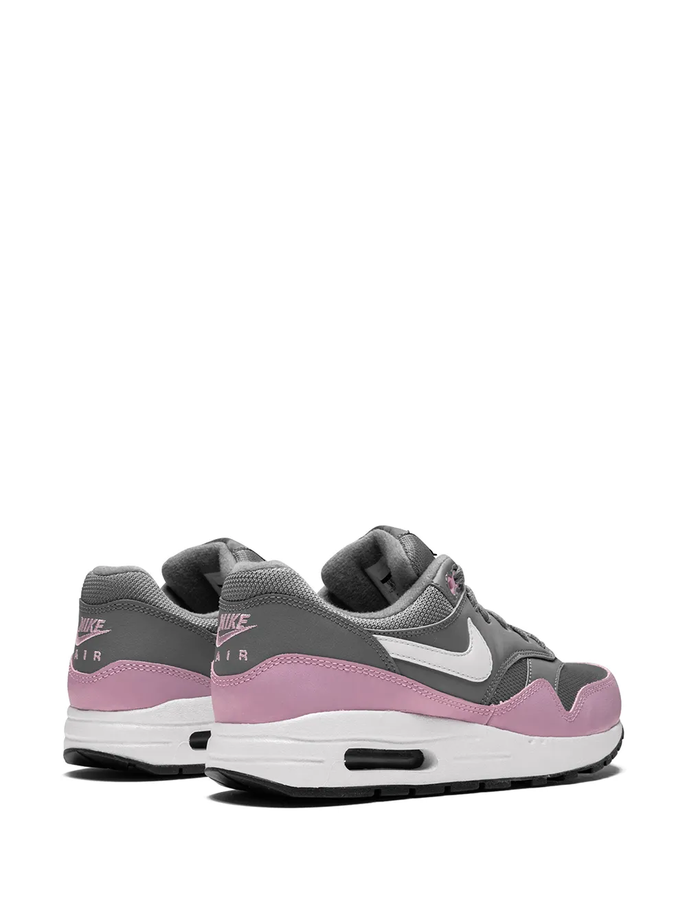 Nike Kids Air Max 1 sneakers Grijs