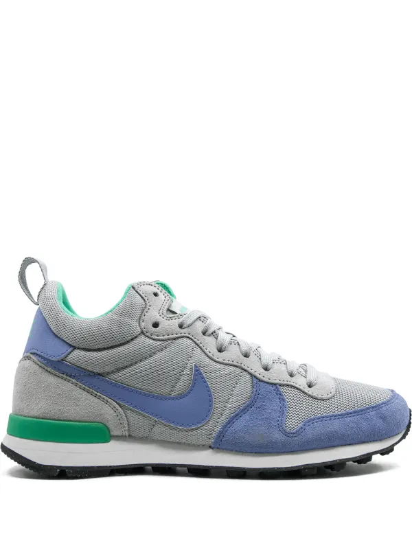 nike internationalist mid id