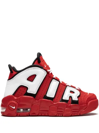 nike uptempo farfetch