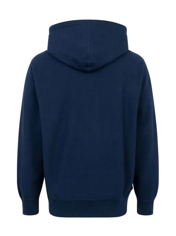 Supreme Blue Hoodies & Sweatshirts for Men for Sale