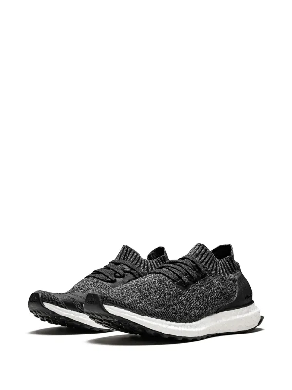 UltraBOOST Uncaged sneakers