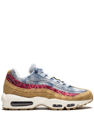 Air max wild west 95 hotsell