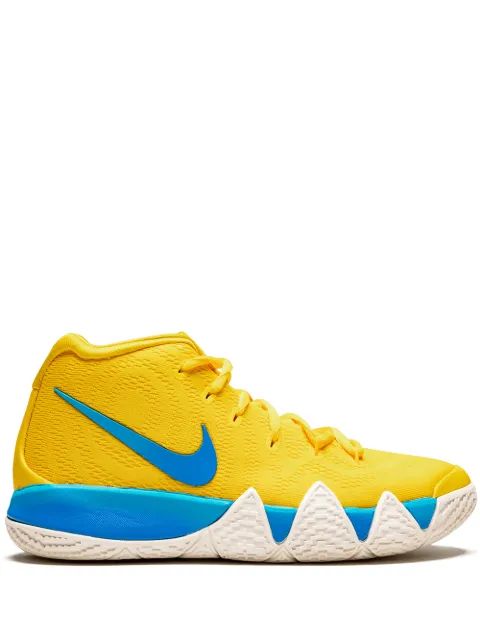 kix kyries