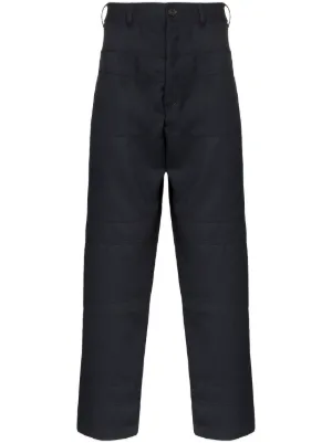 comme des garcons shirt pants