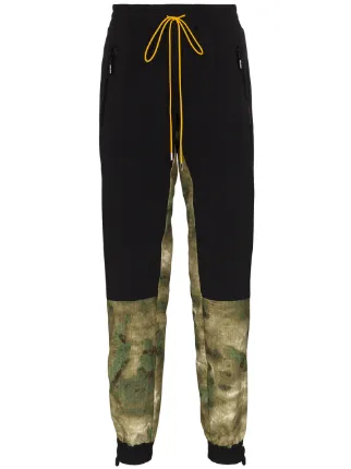 RHUDE