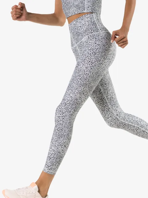 pebble high waisted leggings