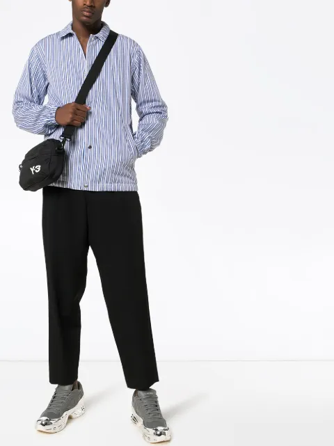 comme des garcons farfetch
