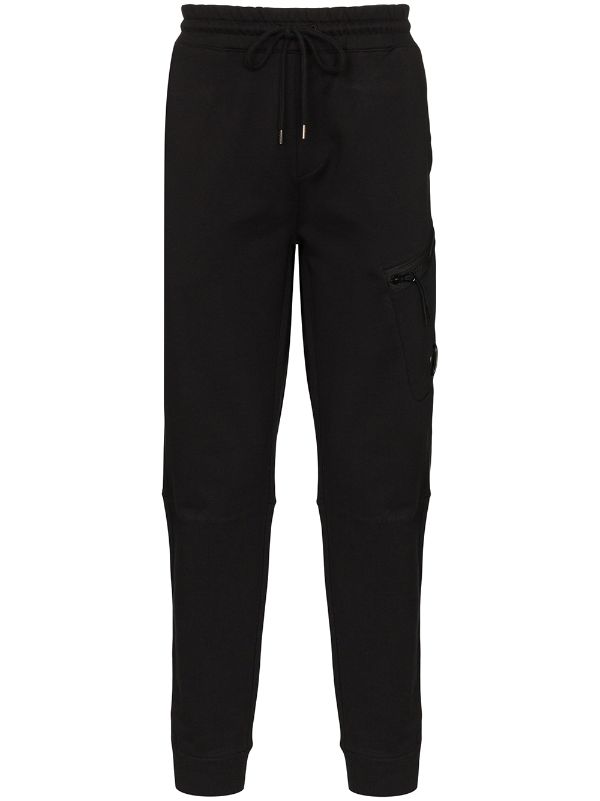 cp company sweatpants