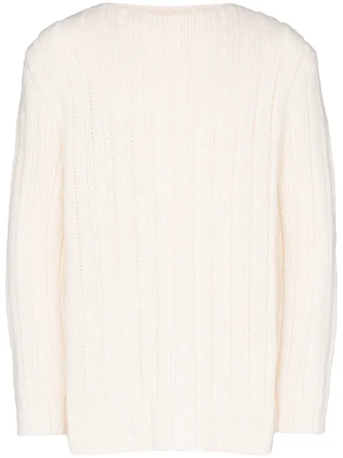 RAF SIMONS XANTHOPHOBIC