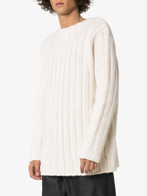 RAF SIMONS XANTHOPHOBIC