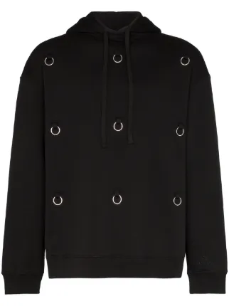 41%割引Mランキング2020 RAF SIMONS(ラフシモンズ)リングトリム 全国販売店 SIMONS(ラフシモンズ)リングトリムパーカー【米津玄師】 RAF パーカー