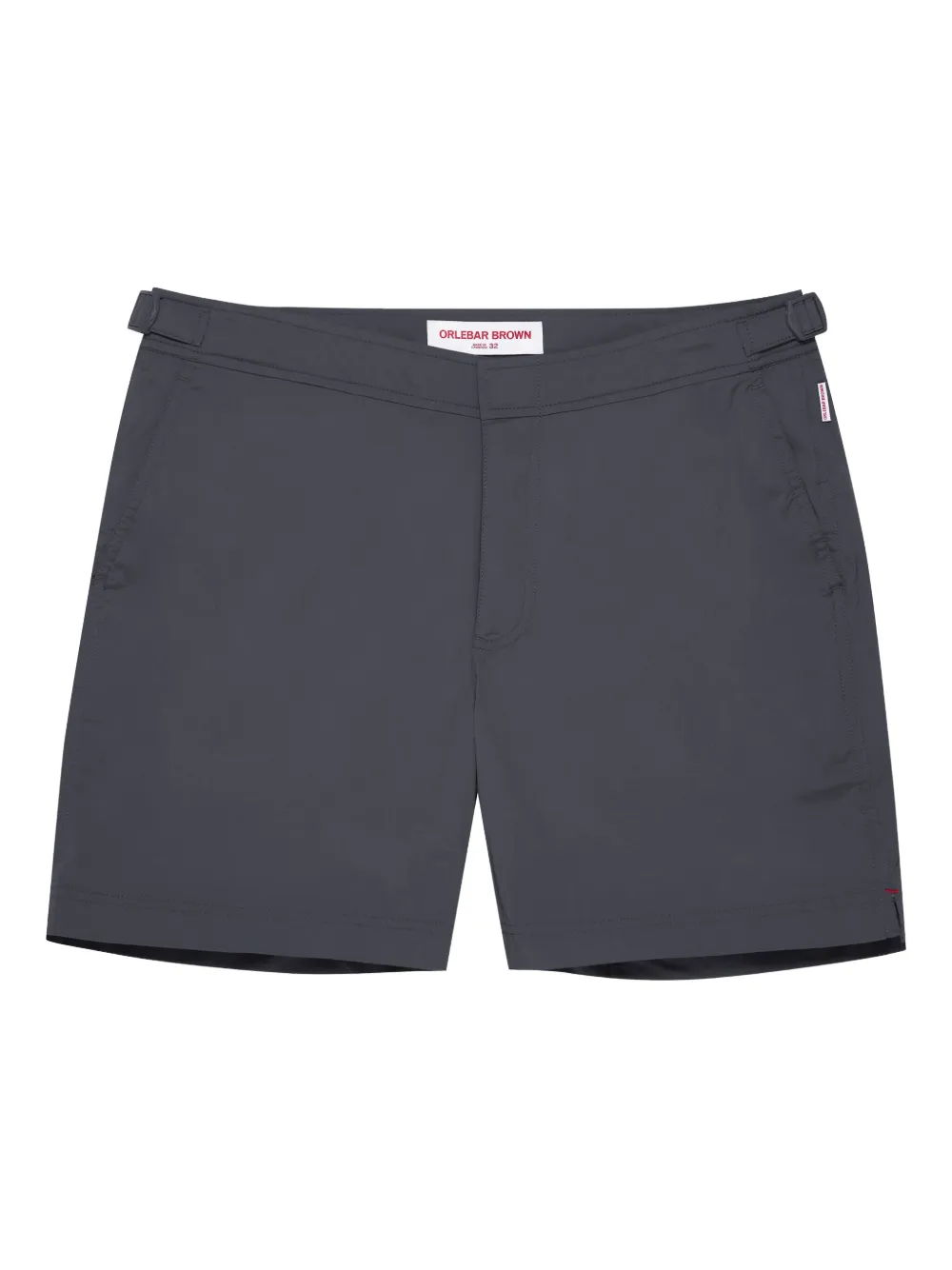Orlebar Brown Bulldog トランクス水着 - グレー Orlebar Brown Bulldog トランクス水着 - グレー