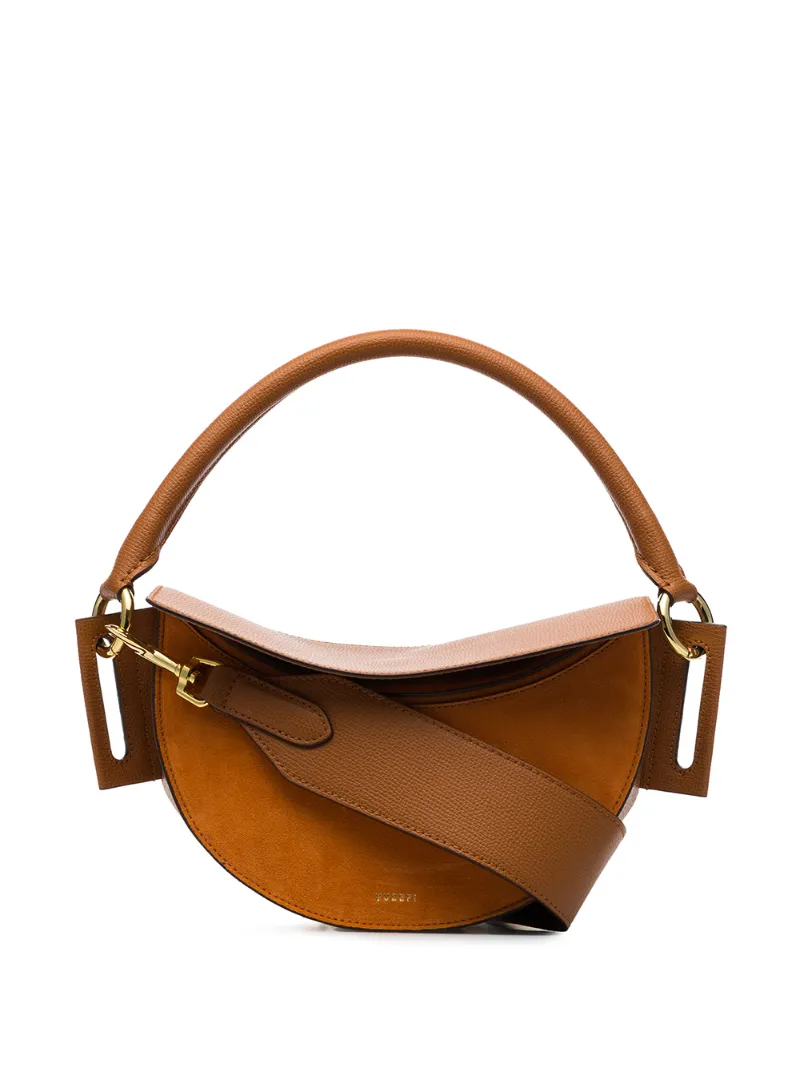 Yuzefi Shoulder YUZEFI DIP SHOULDER BAG - ORANGE