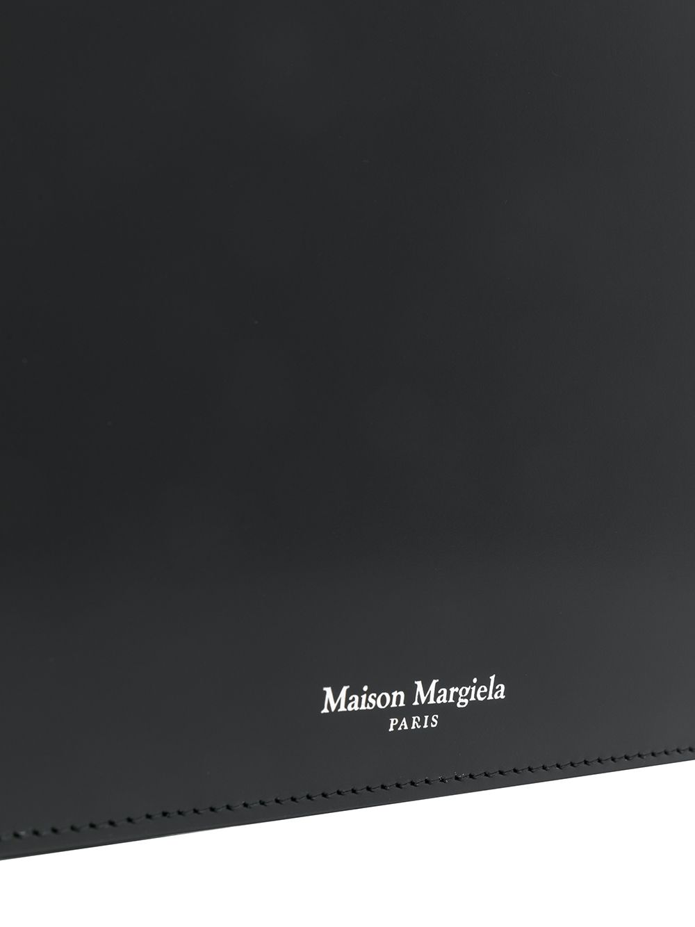 фото Maison Margiela клатч Minimalist