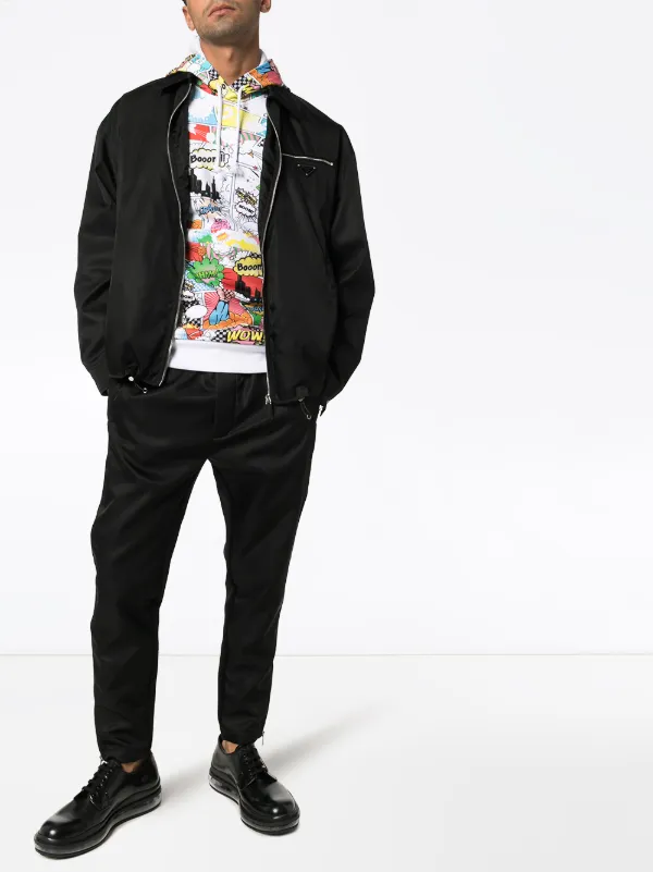 comedy garcon t shirt