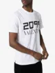 Valentino 2099 logo print T-shirt