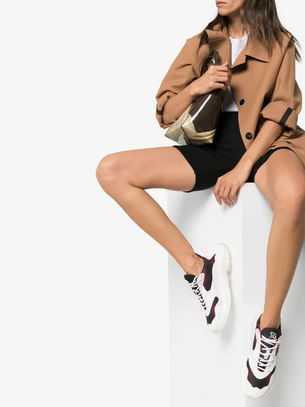 axel arigato women's sneakers