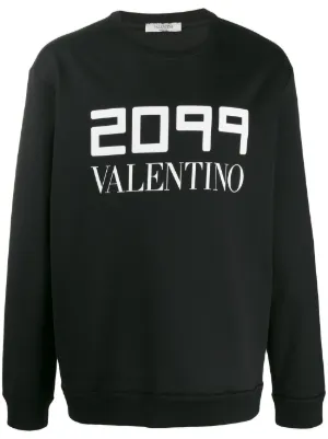 Valentino(ヴァレンティノ)メンズ トレーナー・スウェットシャツ ...