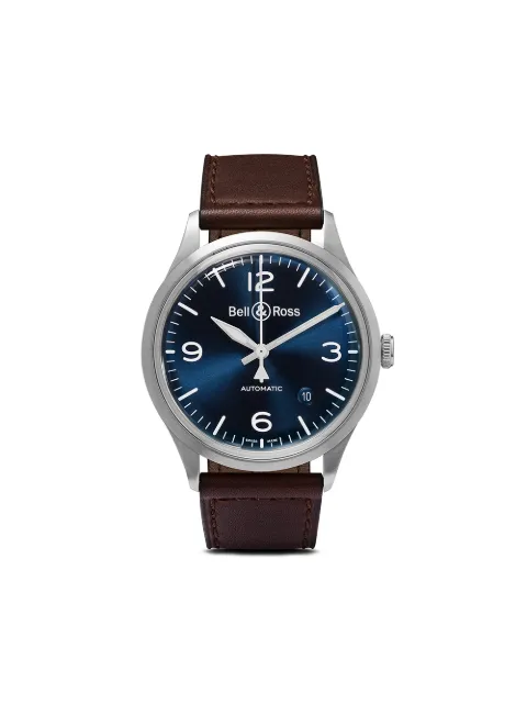 Bell & Ross reloj BR V1-92 de 38.5mm