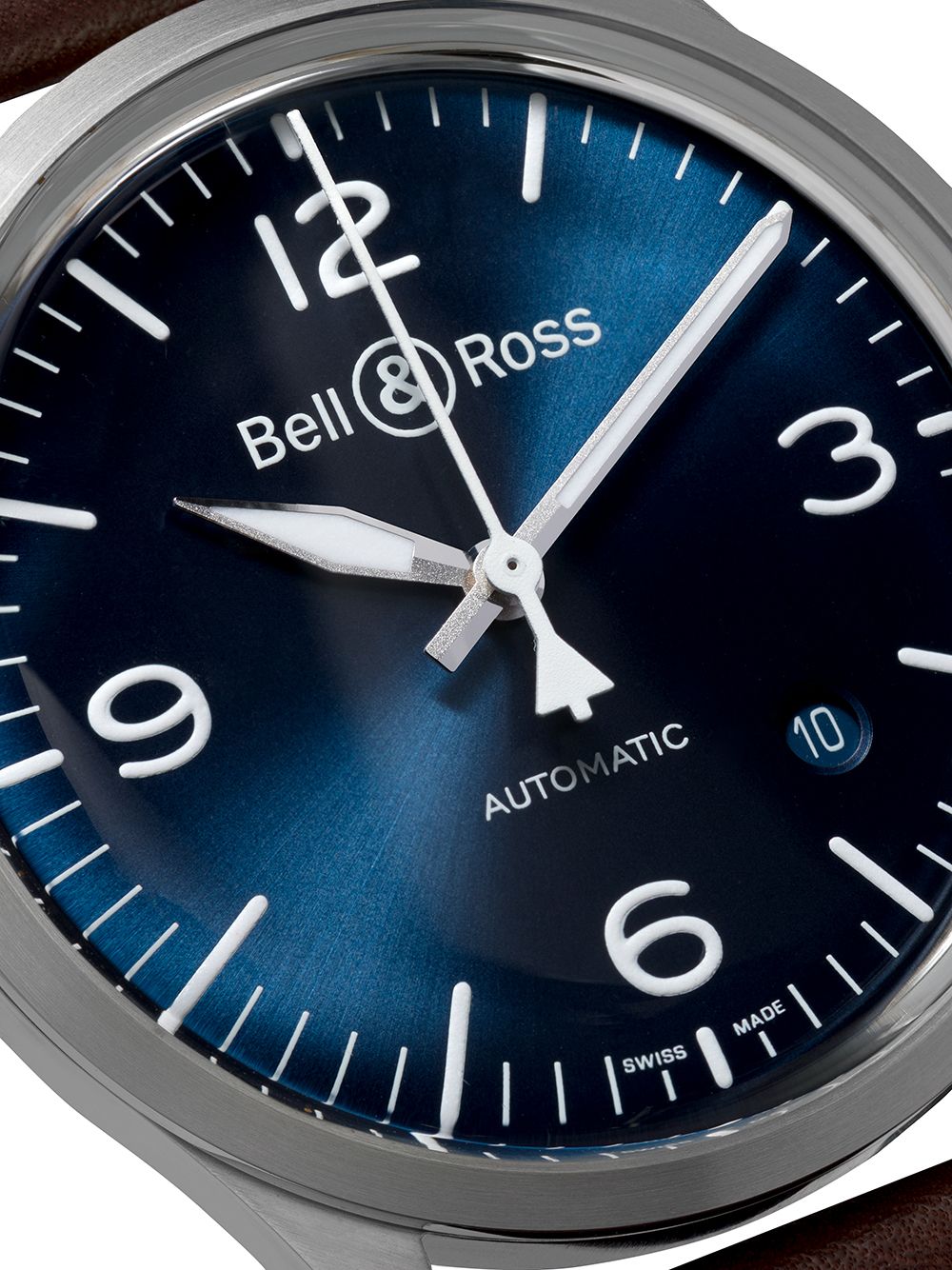 Bell and cheap ross br v1