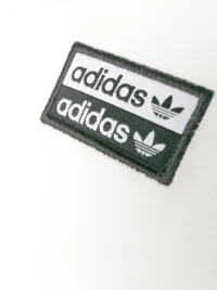 parches para ropa adidas