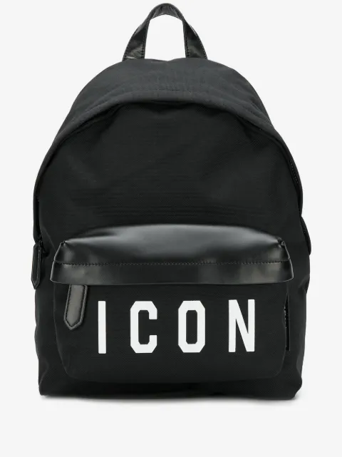 DSQUARED2 Icon backpack