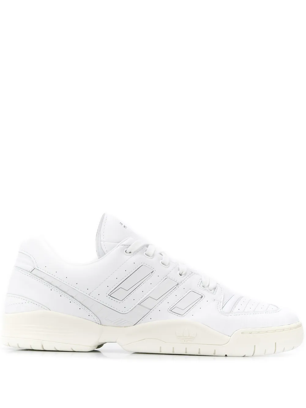 Adidas Torsion sneakers Wit
