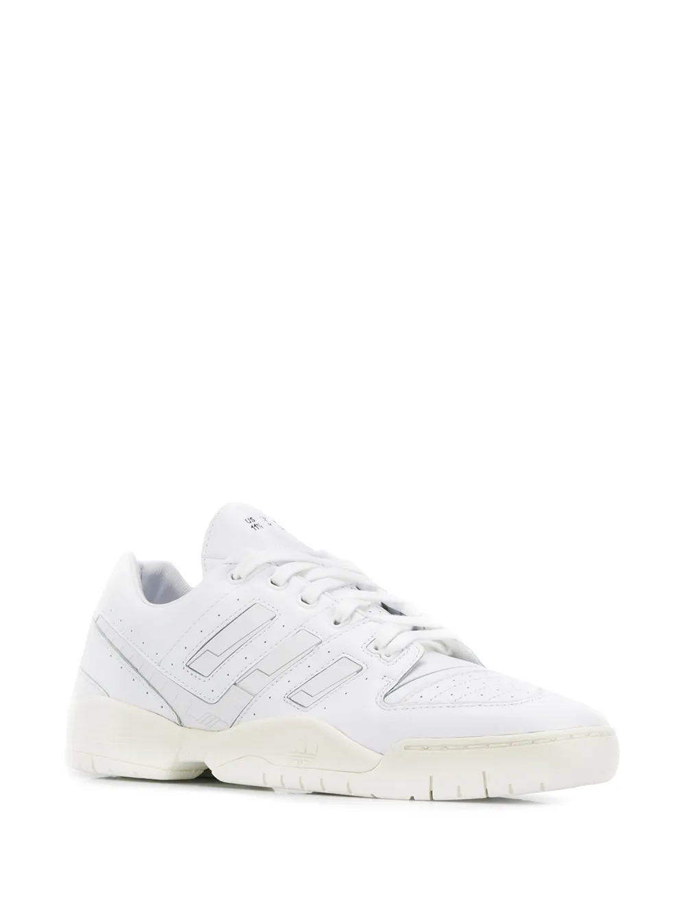 adidas Torsion sneakers Wit