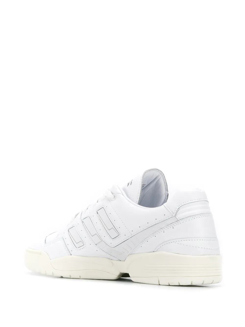 adidas Torsion sneakers Wit