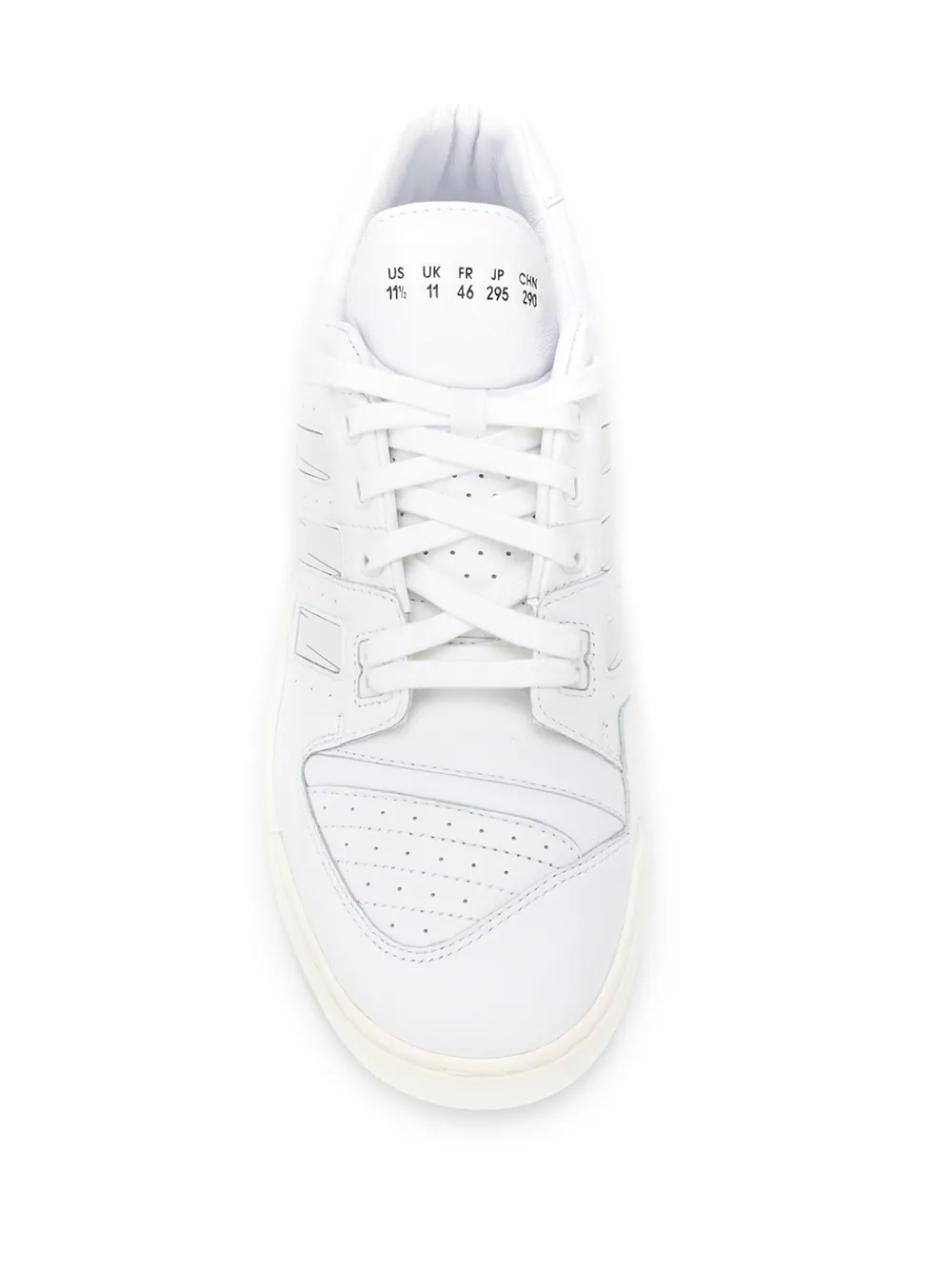 adidas Torsion sneakers Wit