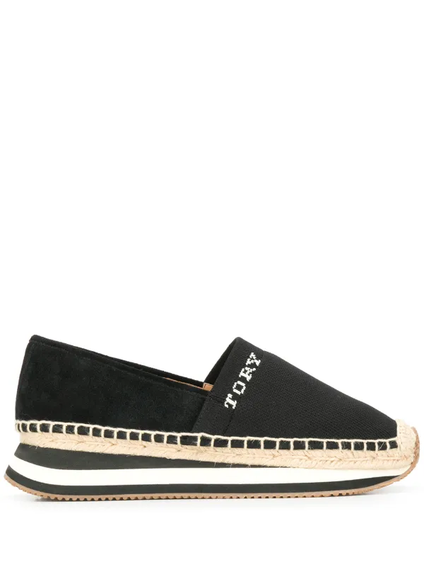 platform espadrilles