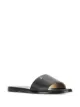 الصورة 2 من Jimmy Choo صندل بنعل مسطح
