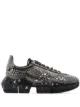 Bild 1 von Jimmy Choo Sneakers mit Kristallen
