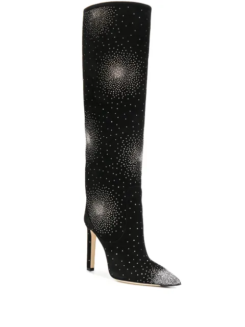 mavis 100 jimmy choo