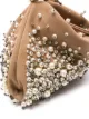 Jimmy Choo Callie handbag