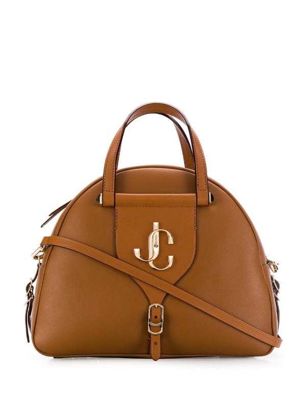 jimmy choo bags logo