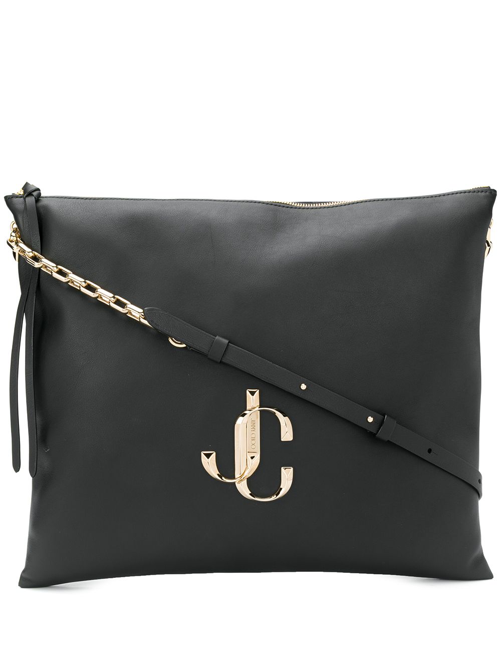 jimmy choo messenger bag